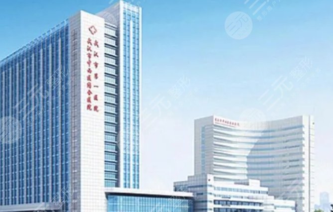 武汉市中西医结合医院