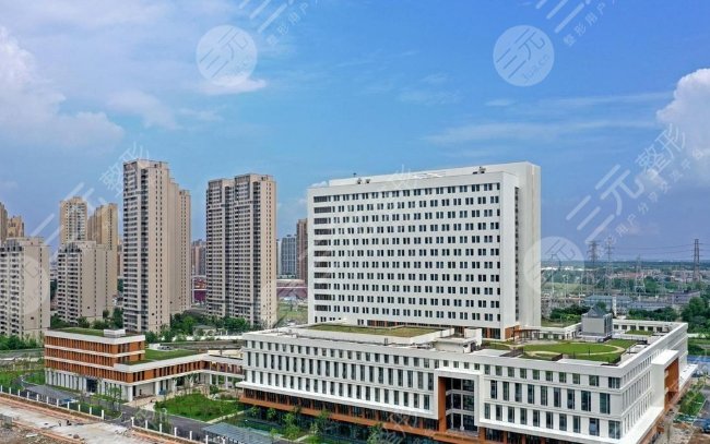 武汉市第四医院