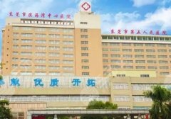 东莞哪家整形医院技术好信誉好？个个都是实力派！