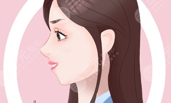 下巴