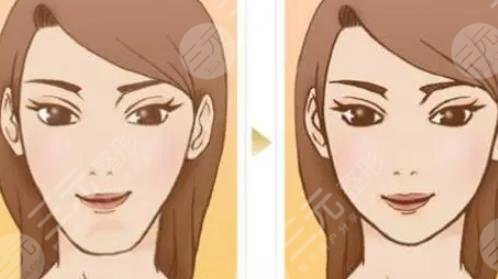 下巴
