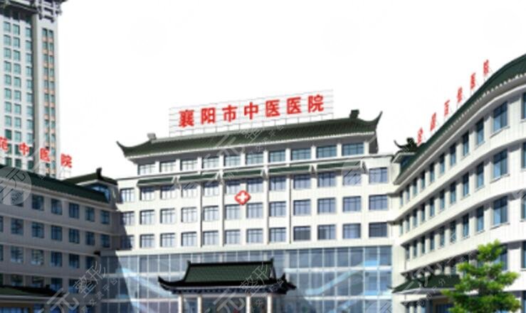 襄阳市中医医院