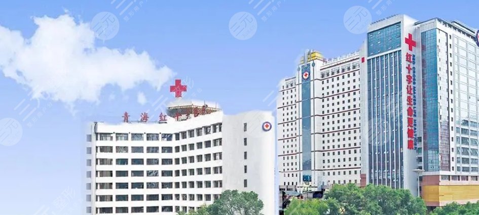 青海红十字医院