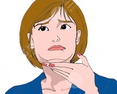 面部吸脂