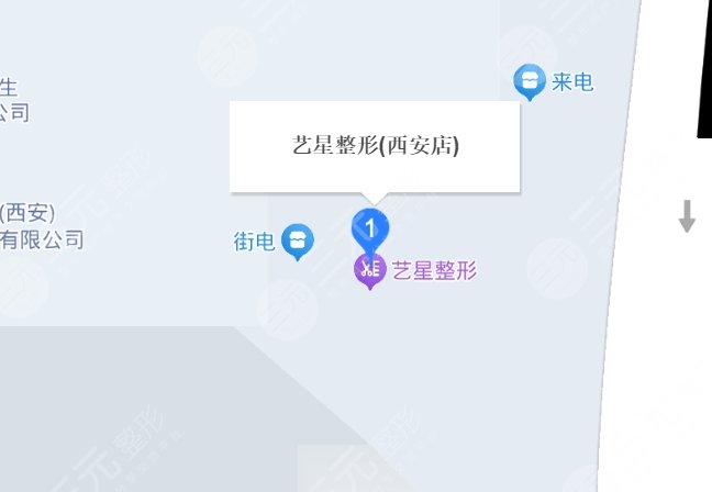 西安艺星