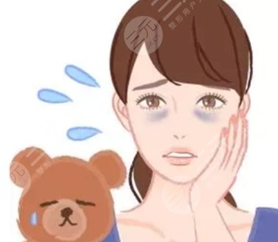 眼袋