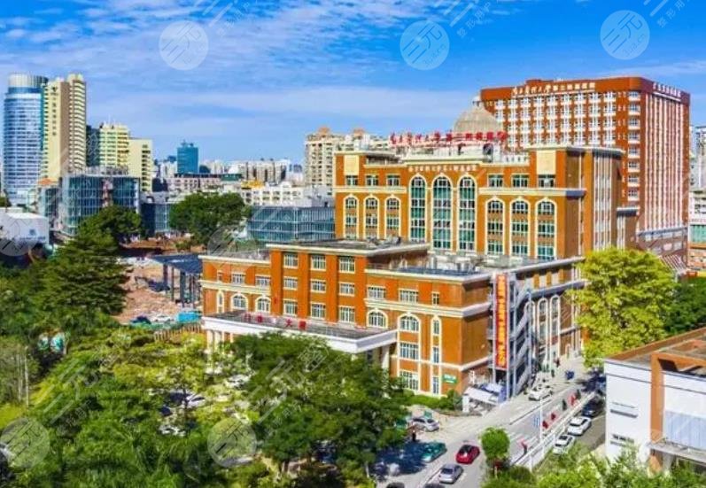 南方医科大学第三附属医院