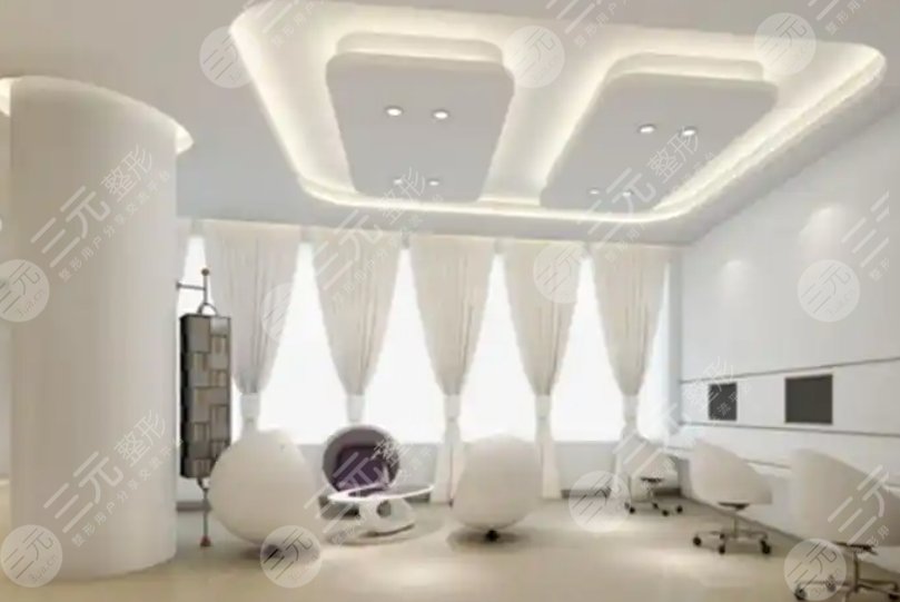 昆明超然医疗整形美容医院