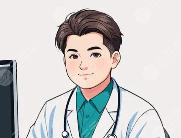 杨加富医生