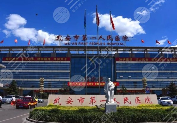 武安市第一人民医院