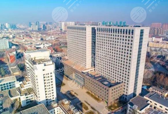 潍坊市人民医院