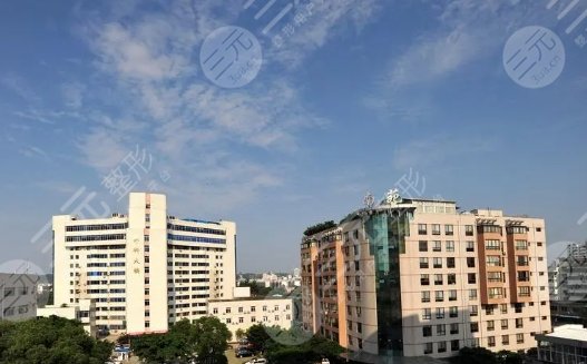 德阳市人民医院