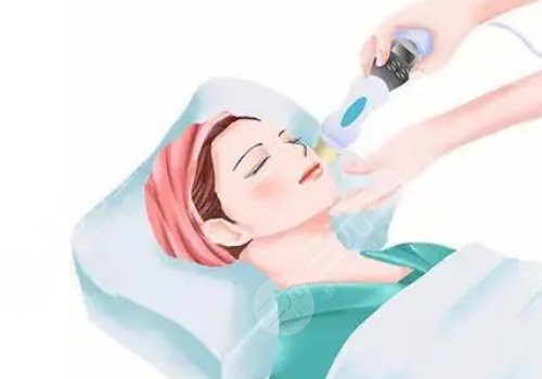 北京美莱做超声炮效果怎么样