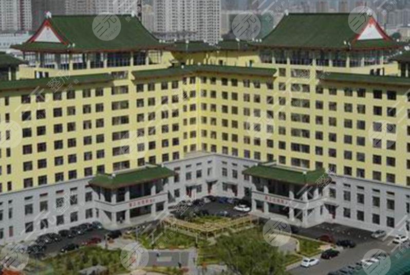 哈尔滨医科大学附属第二医院