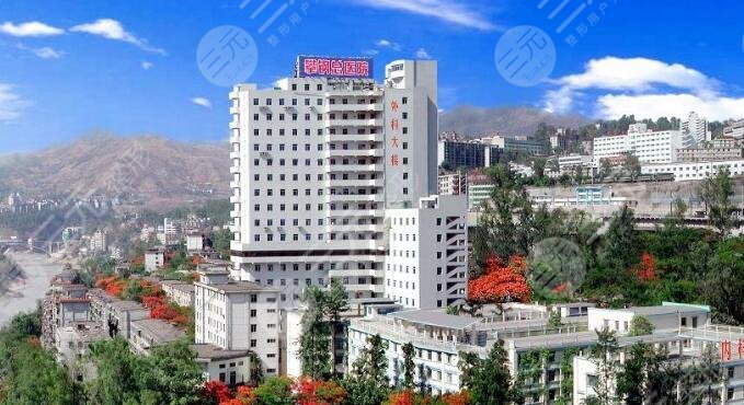 攀钢集团总医院