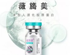 薇旖美三型胶原蛋白多久打一次?作用机制原理介绍! 薇旖美三型胶原蛋白多久打一次?作用机制原理介绍!