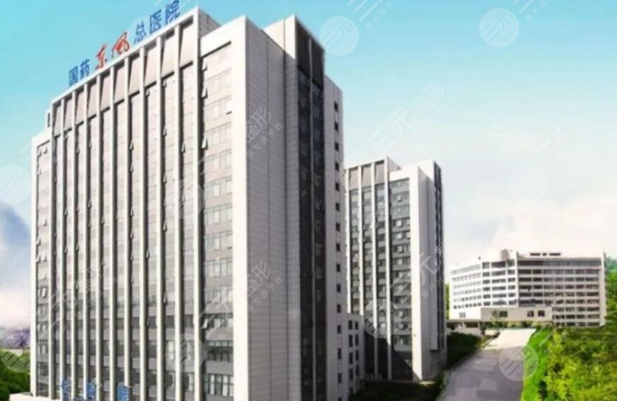 国药东风总医院
