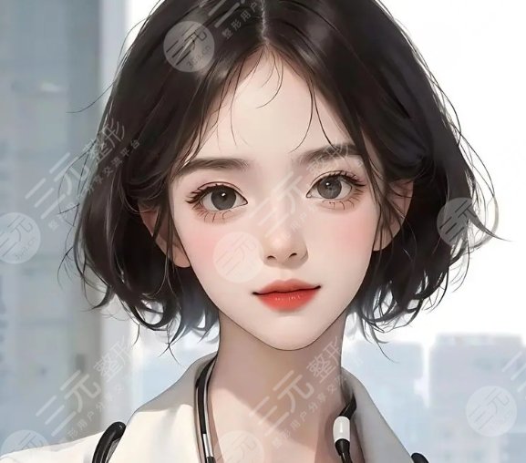 郑小红医生