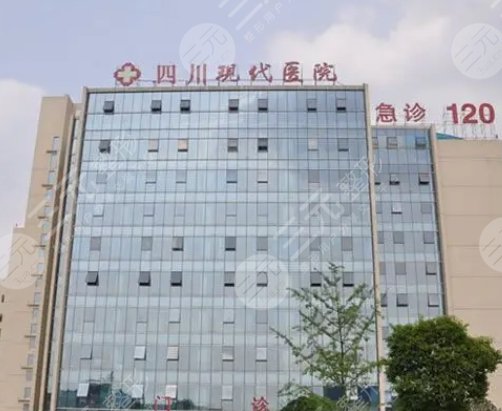 四川现代医院