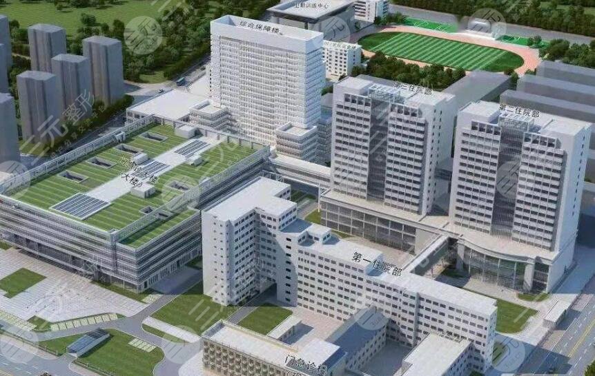 武警特色医学中心