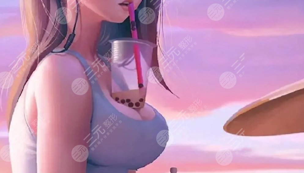 巨乳缩小