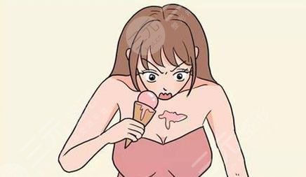 巨乳缩小