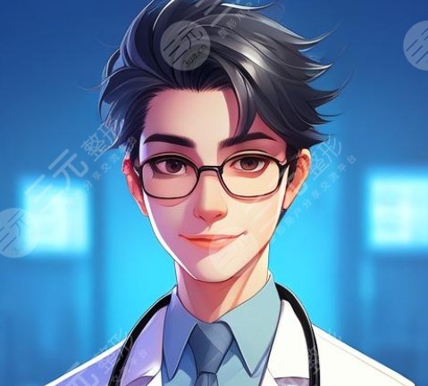 范鹏举医生