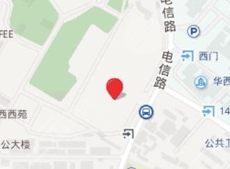 华西整形地址