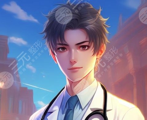 刘凯医生