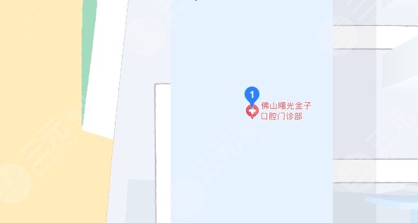 佛山曙光金子医学