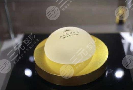 傲诺拉隆胸假体