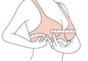 乳房下垂矫正