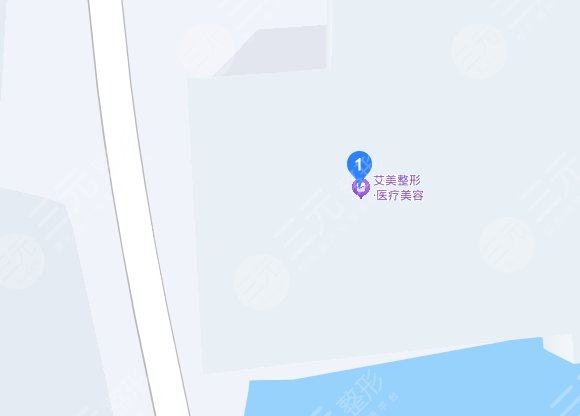 廊坊艾美整形门诊部地址