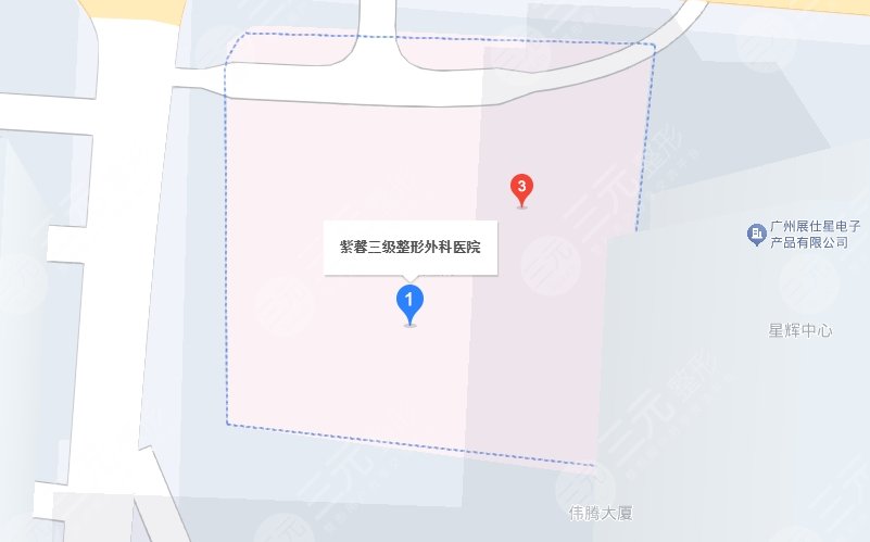 广州紫馨医疗地址