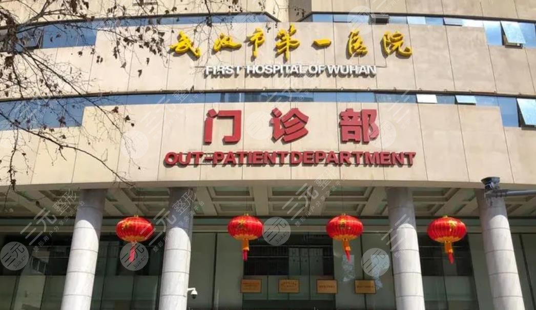 武汉市第一医院