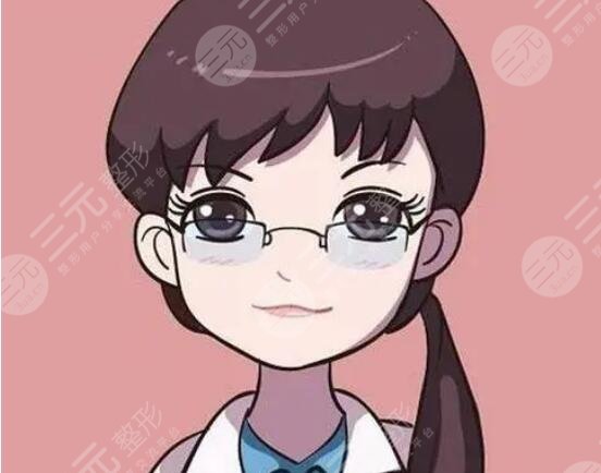 杨晶医生