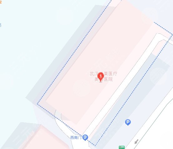 武汉美莱医疗美容医院