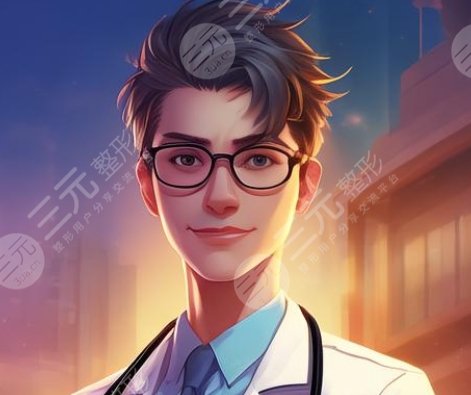 马继光医生