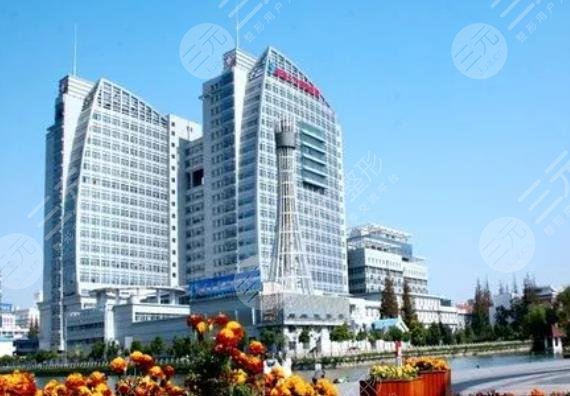 南通大学附属医