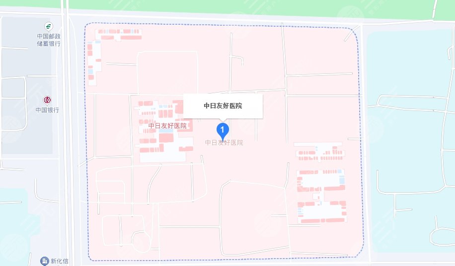 北京中日友好医院
