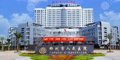 柳州人民医院有植发吗多少钱？医院做植发技术优势分析！