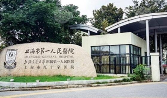上海市第一人民医院