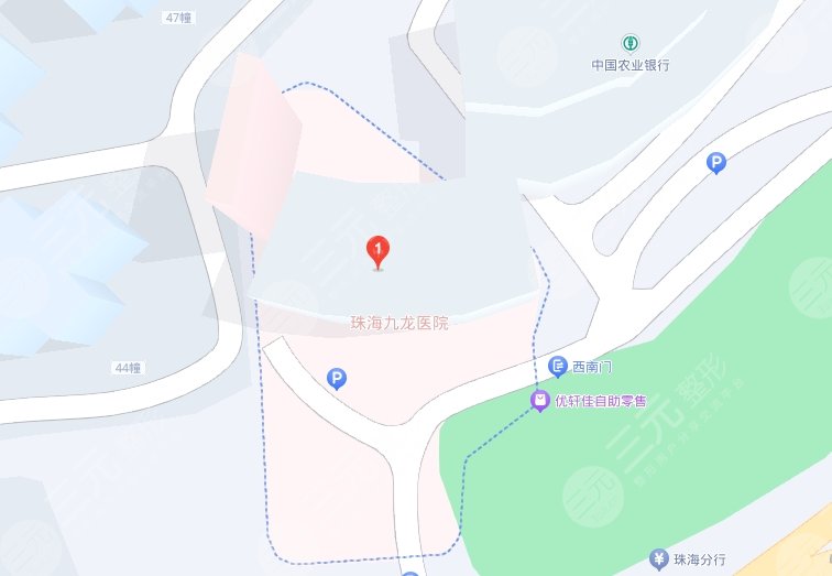 珠海九龙医院