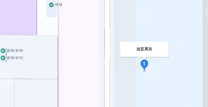 北京丽星翼美诊所