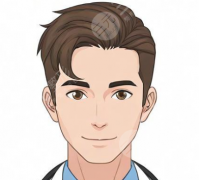 毋巨龙做的耳整形手术前后对比图怎么样？赶紧了解案例过程来啦