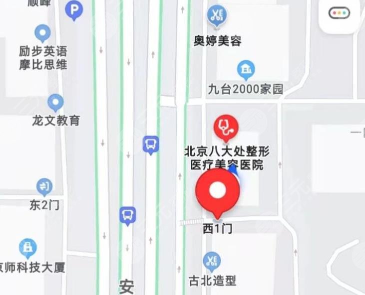 北京八大处