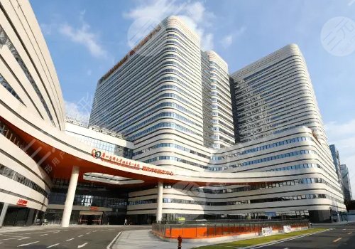 广医一院抽脂价格