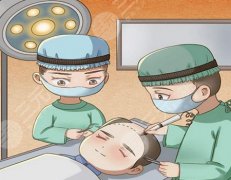 西安种发际线多少钱?手术费用一般在1.5元起 西安种发际线多少钱?手术费用一般在1.5元起