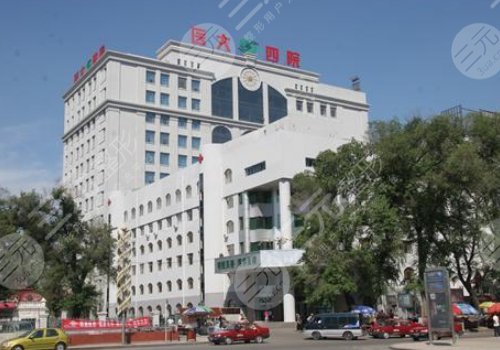 哈尔滨丰胸效果好的医院有哪些