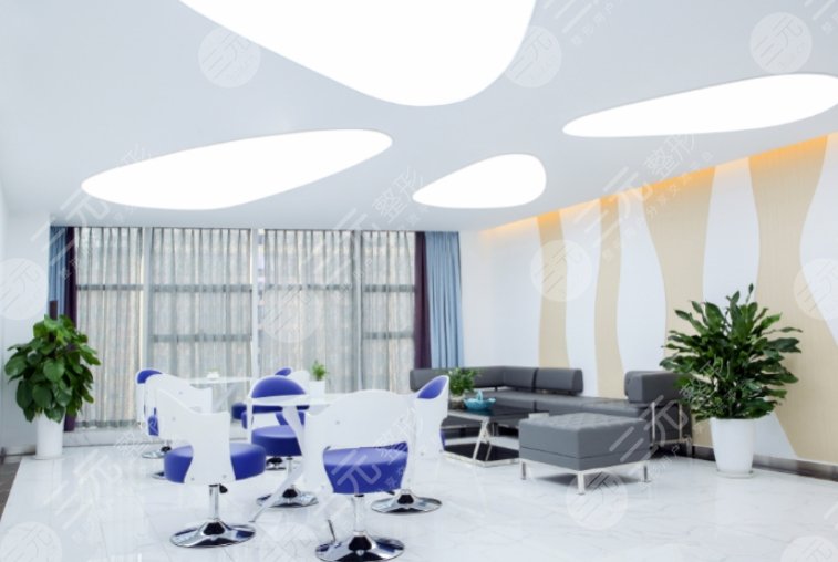 成都武侯维度医疗美容门诊部